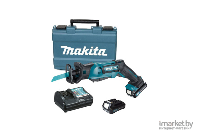 Электропила Makita DJR185RME