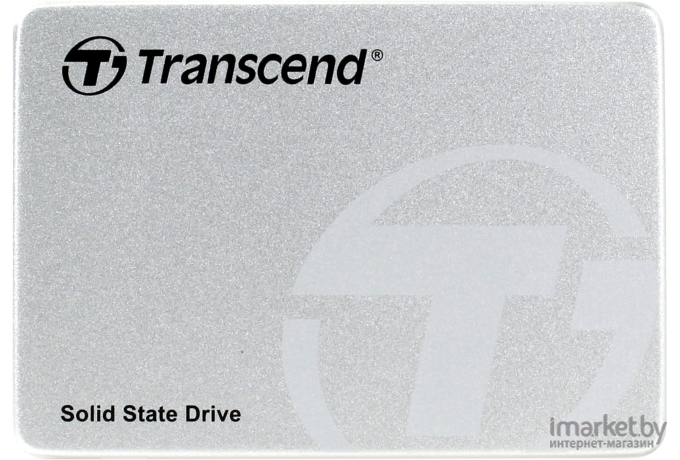 SSD Transcend SSD220S 240GB [TS240GSSD220S]