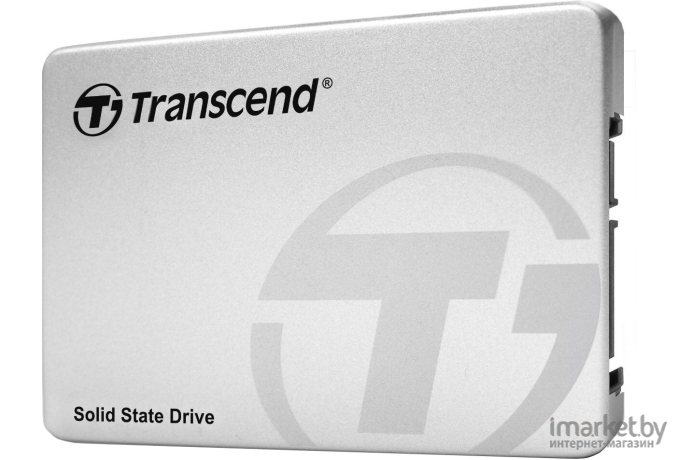 SSD Transcend SSD220S 240GB [TS240GSSD220S]