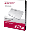 SSD Transcend SSD220S 240GB [TS240GSSD220S]