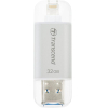 USB Flash Transcend JetDrive Go 300 32GB [TS32GJDG300S]