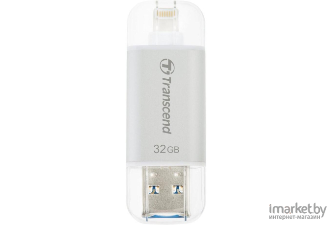 USB Flash Transcend JetDrive Go 300 32GB [TS32GJDG300S]