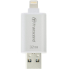 USB Flash Transcend JetDrive Go 300 32GB [TS32GJDG300S]