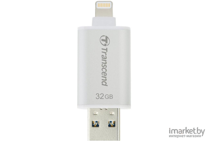 USB Flash Transcend JetDrive Go 300 32GB [TS32GJDG300S]