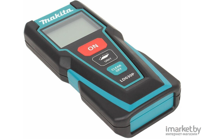 Дальномер лазерный Makita LD030P