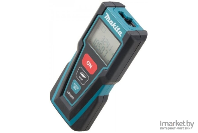 Дальномер лазерный Makita LD030P