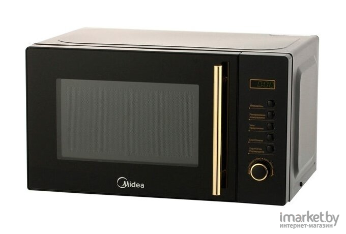 Микроволновая печь Midea AM820CMF-BG