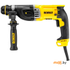 Перфоратор DeWalt D25143K