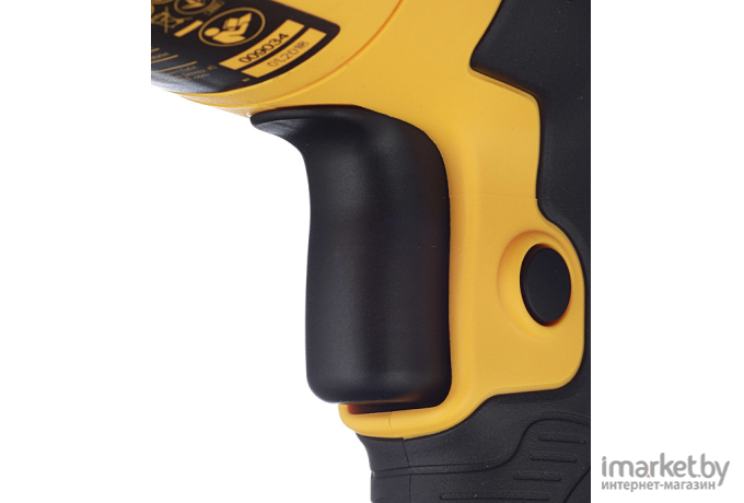 Перфоратор DeWalt D25143K