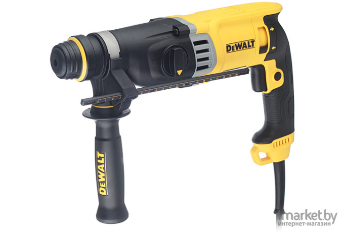 Перфоратор DeWalt D25143K