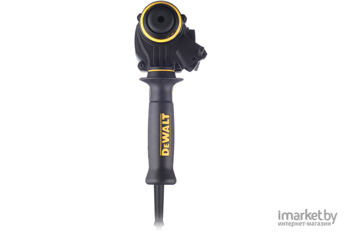 Перфоратор DeWalt D25143K