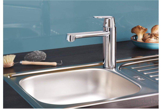 Смеситель Grohe Eurosmart Cosmopolitan (30193 000)