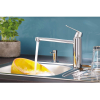 Смеситель Grohe Eurosmart Cosmopolitan (30193 000)