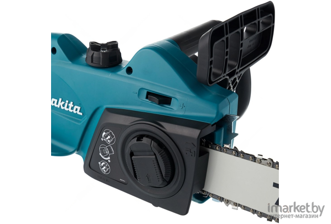 Электрическая пила Makita UC4041A