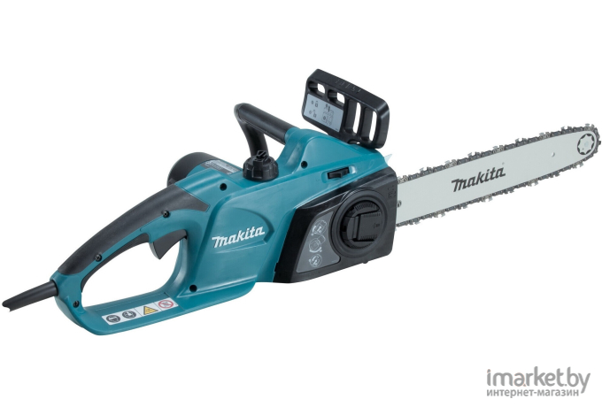 Электрическая пила Makita UC3541A