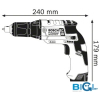 Шуруповерт Bosch GSR 10.8 V-EC TE Professional [06019E4000]