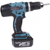 Дрель-шуруповерт Makita DHP453SYE