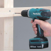 Дрель-шуруповерт Makita DHP453SYE