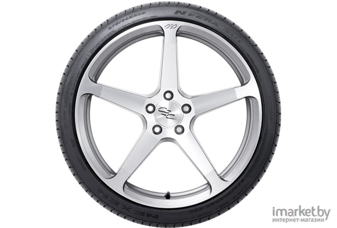 Автомобильные шины Nexen NFera SU1 235/50R17 100W