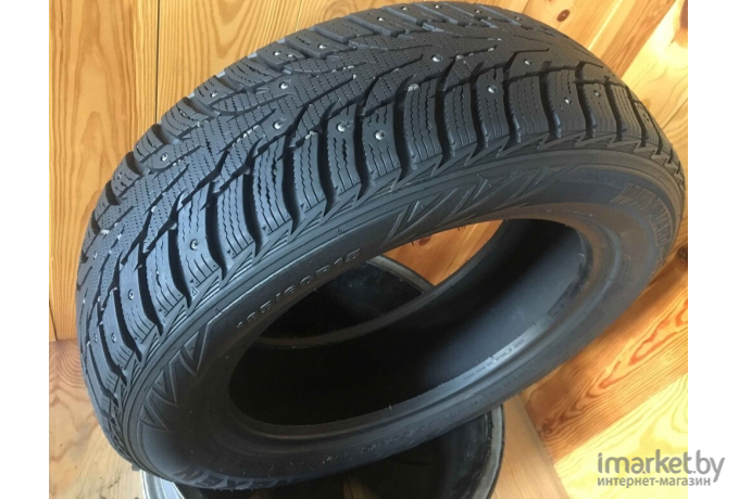 Автомобильные шины Nexen Winguard Winspike WH62 225/45R17 91T под шип