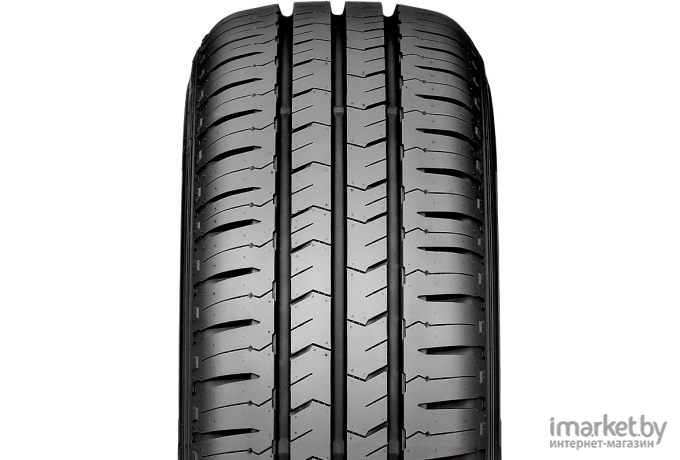 Автомобильные шины Nexen Roadian CT8 215/70R15C 109/107S