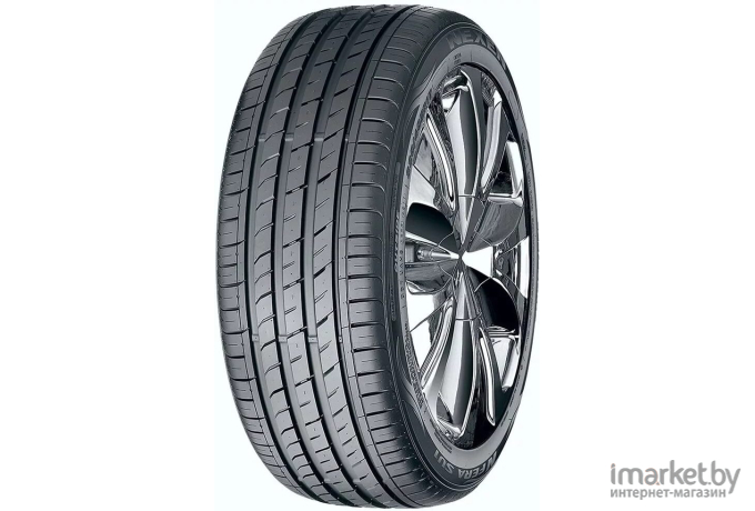 Автомобильные шины Nexen NFera SU1 235/35R19 91Y