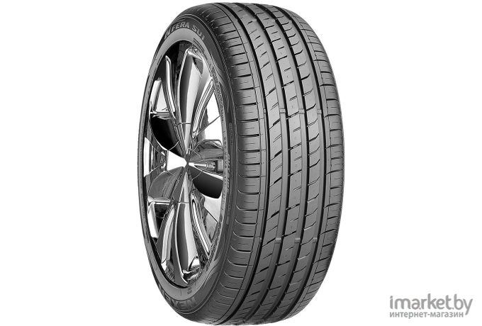 Автомобильные шины Nexen NFera SU1 255/45R18 103Y