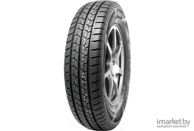 Автомобильные шины LingLong GreenMax Winter VAN 185/75R16C 104/102R