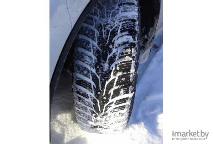 Автомобильные шины Nexen Winguard Winspike WH62 205/60R16 92T под шип