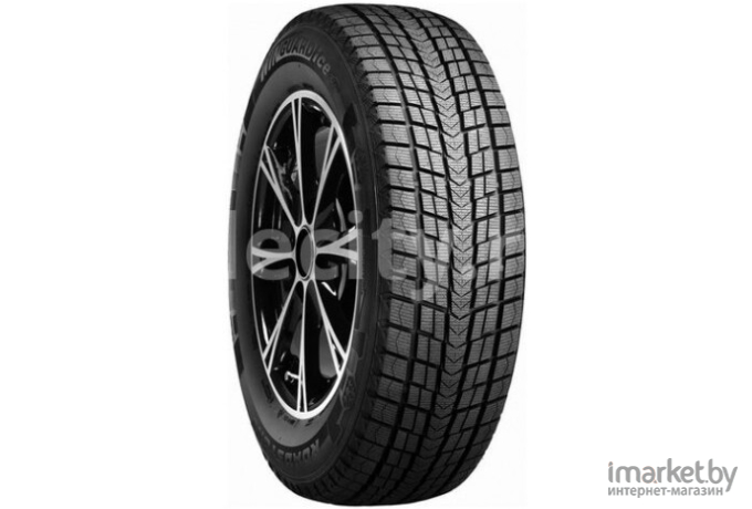 Автомобильные шины Nexen Winguard Ice SUV 265/65R17 112Q