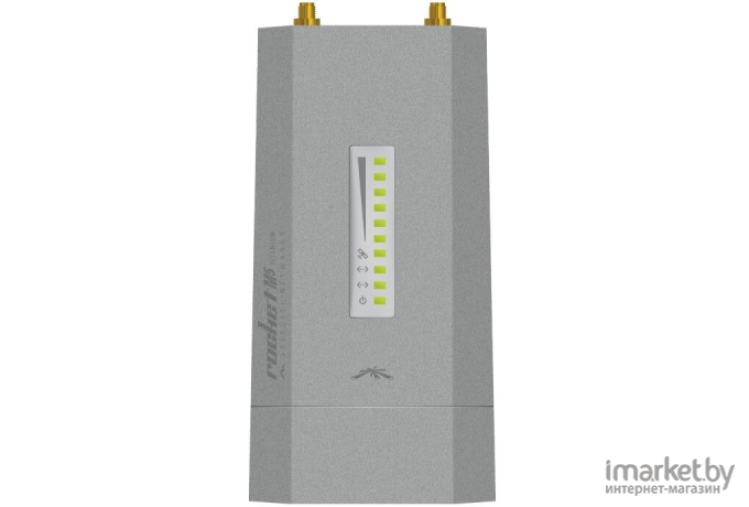 Точка доступа Ubiquiti Rocket M5 (RocketM5)