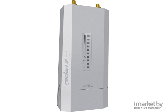 Точка доступа Ubiquiti Rocket M5 (RocketM5)