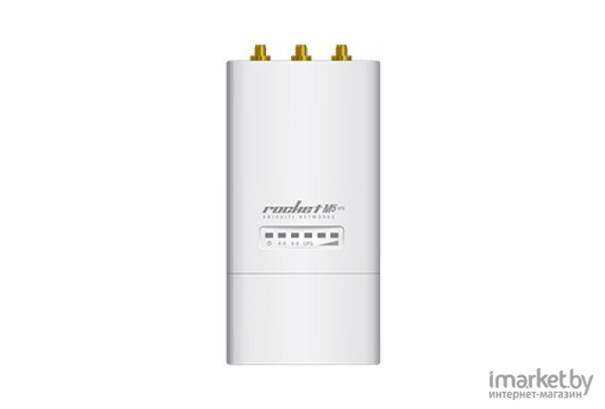 Точка доступа Ubiquiti Rocket M5 (RocketM5)