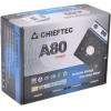 Блок питания Chieftec A-80 CTG-650C 650W