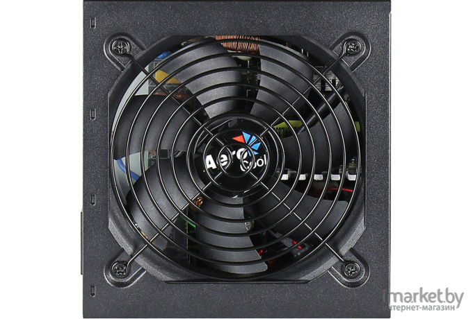 Блок питания AeroCool Kcas 500W