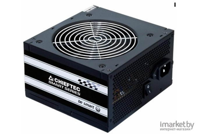 Блок питания Chieftec Smart 600W (GPS-600A8)