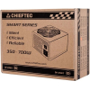 Блок питания Chieftec Smart 600W (GPS-600A8)