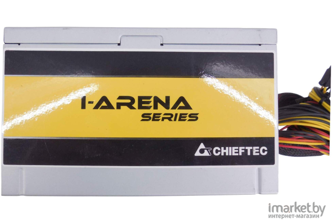 Блок питания Chieftec iArena 700W (GPA-700S)