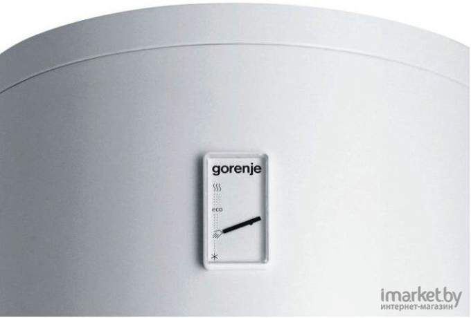 Накопительный водонагреватель Gorenje TG200NGB6