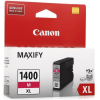 Картридж для принтера Canon PGI-1400XL M