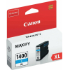 Картридж для принтера Canon PGI-1400XL C