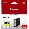 Картридж для принтера Canon PGI-1400XL Y