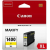 Картридж для принтера Canon PGI-1400XL Y