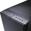 Корпус Fractal Design Define R5 Black (FD-CA-DEF-R5-BK)