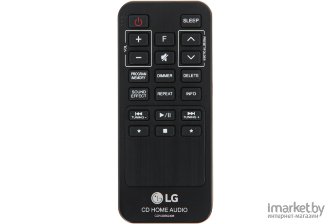 Микро-система LG CM1560