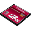 Карта памяти Transcend 800x CompactFlash Premium 128GB (TS128GCF800)