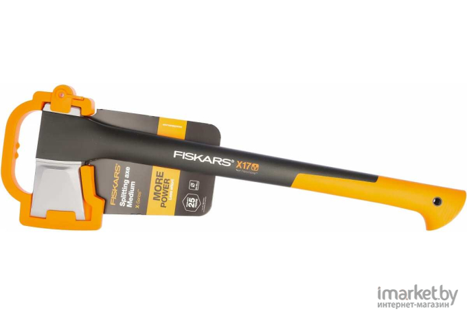 Топор-колун Fiskars 122463