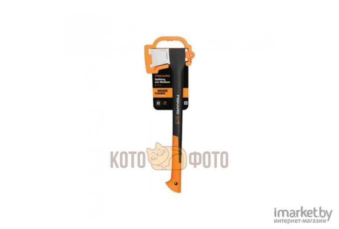 Топор-колун Fiskars 122463