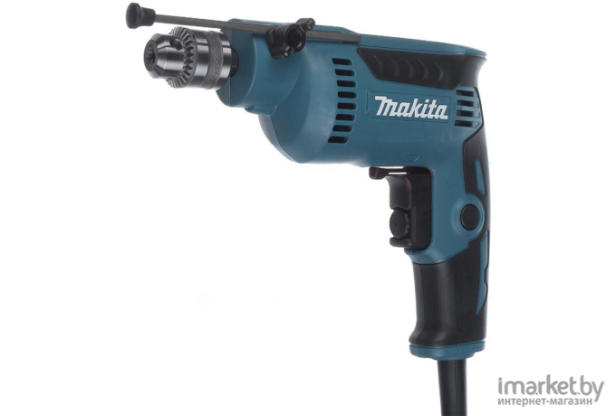 Безударная дрель Makita DP2010