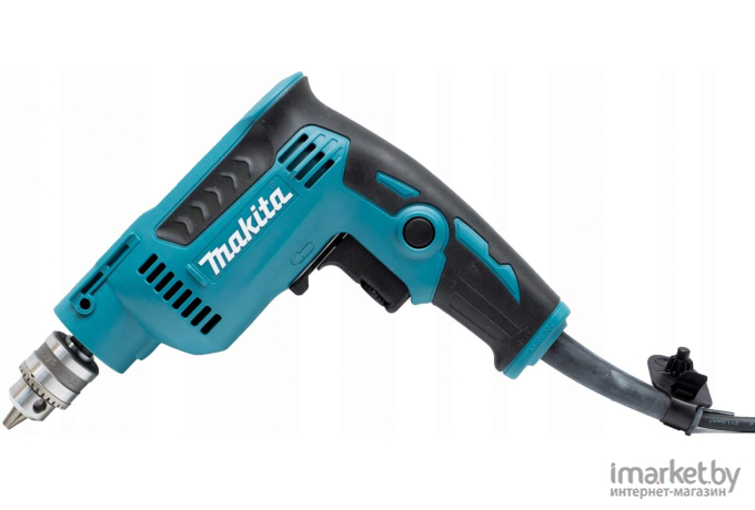 Безударная дрель Makita DP2010